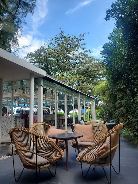 The Bungalow At Lone Pine Hotel