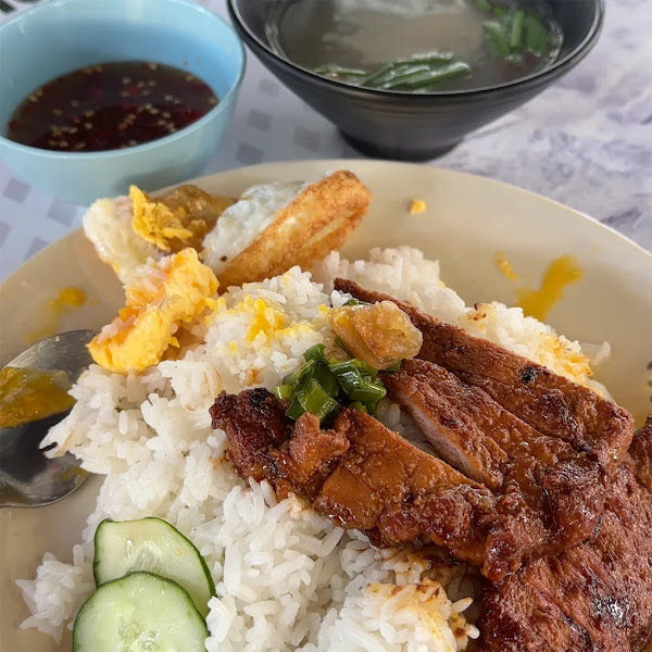 Restoran Wang ChenDim Sum