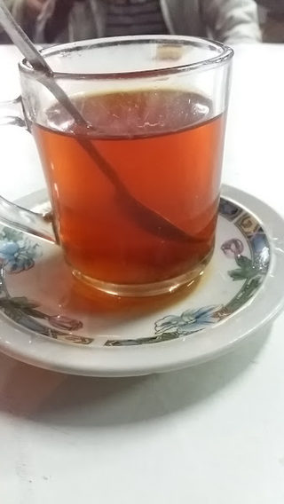 Sajidah Cafe (Roti Canai) 2