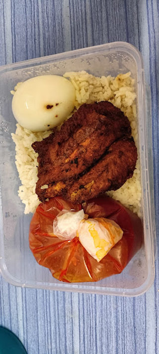 Al Aqsa Maju Restoran 2