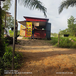 Cendol Sawit ( CENDOL D SAWIT ) 1