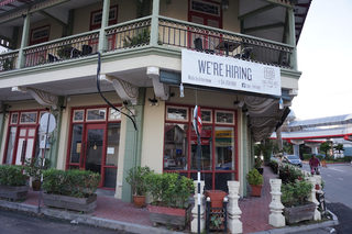 Loke Thye Kee Cafe Restaurant Bar 1