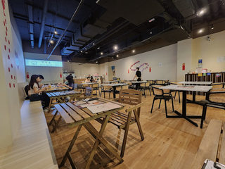 Coco House 1st Avenue Mall 1