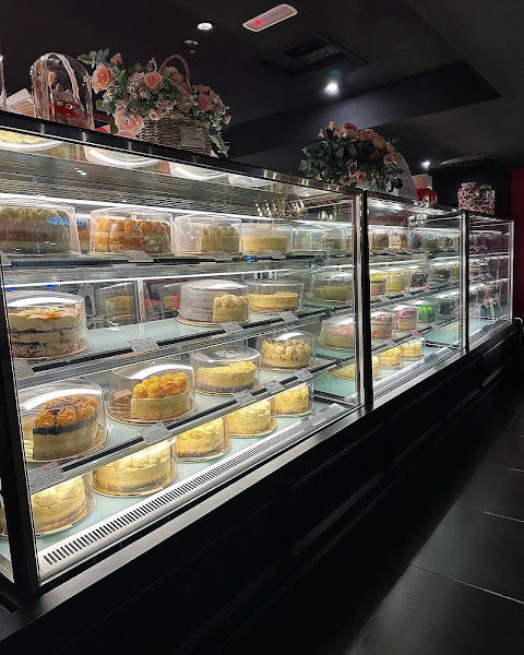 Moody Cow @Gurney Plaza