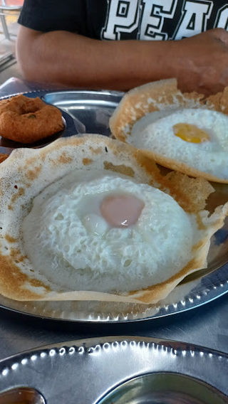 Apom Tosai Kampung Rawa 3