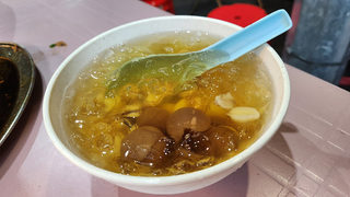 Super Star Chicken Feet Koay Teow Soup 3