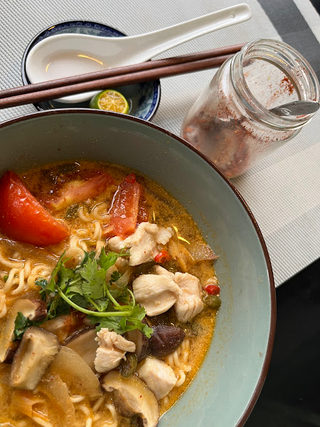 Thai Chicken Rice Shop 2