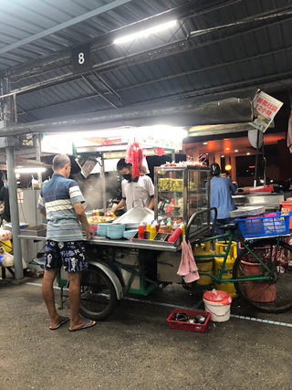 Padang Night Curry Mee 2