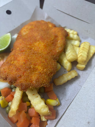 Beng Choon Western Food (Sky Star Cafe) 1