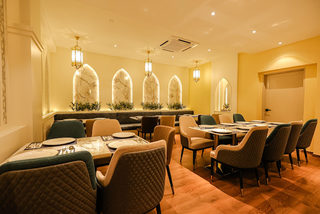 Damas Penang (Arabic Restaurant) 3