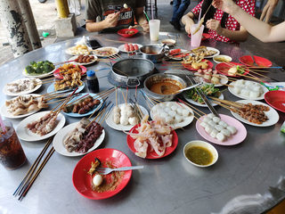 Lok Lok 乐乐涮涮锅 1