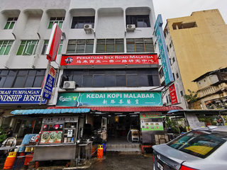 Hon Kei Food Corner 3