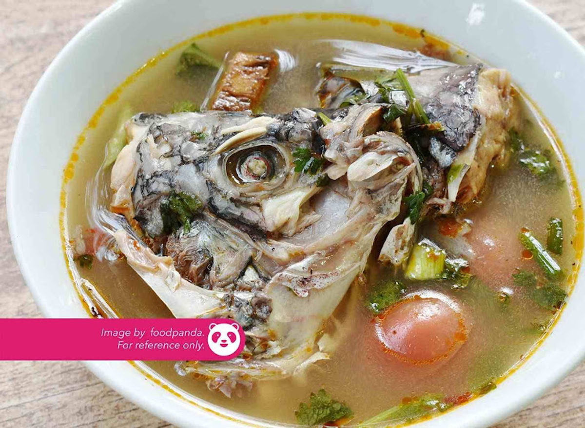 Bukit Penara Kopitiam 乌桥顶小食