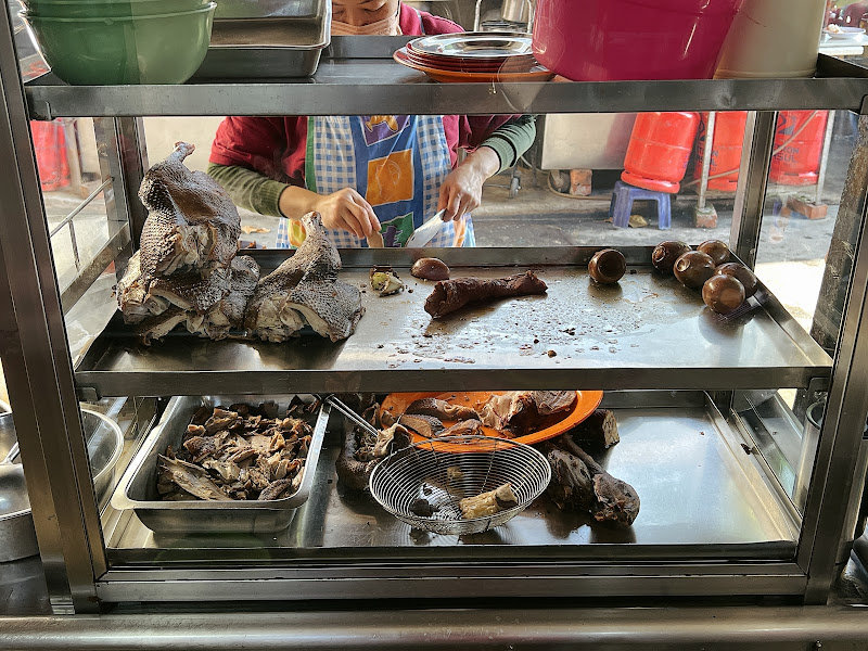 Loh Duck Koay Chap