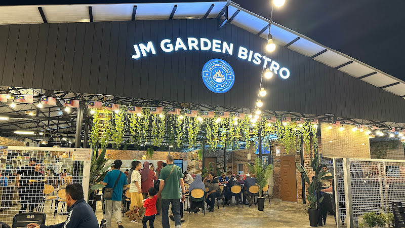 JM Garden Bistro