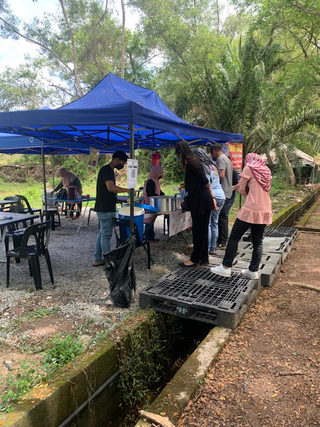 Nasi Dalca Ayam Bawang 2