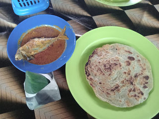 Roti Jala Kak Ani 3