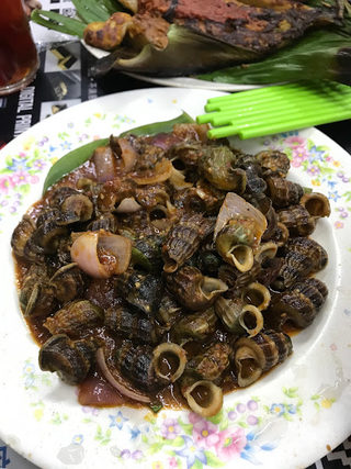 Beng Curry Fish Head新金山明咖喱鱼头 3