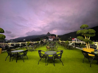 Penang Air Itam Laksa 1