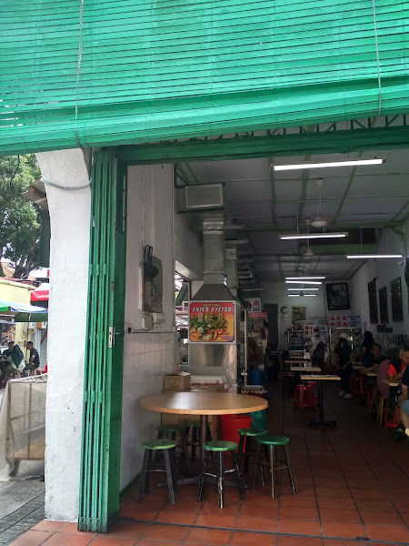 Joo Hooi Cafe Kopitiam