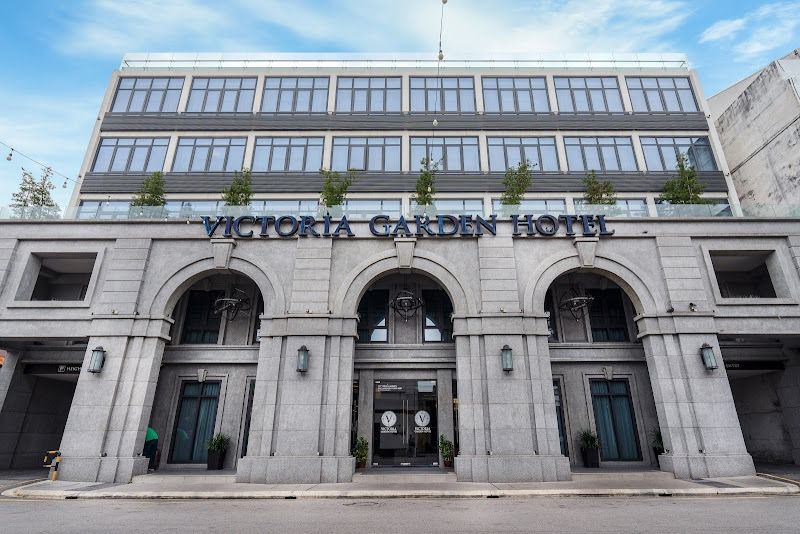 Victoria Garden Hotel
