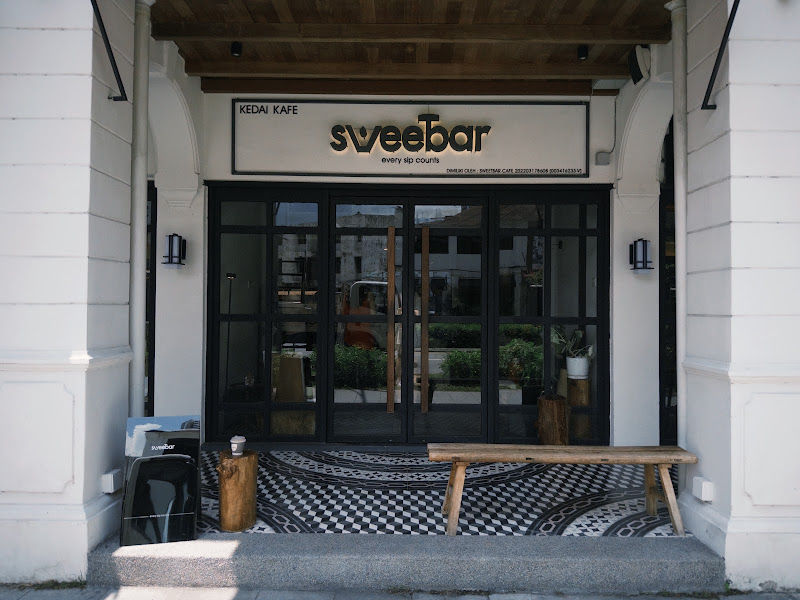 Sweetbar Cafe