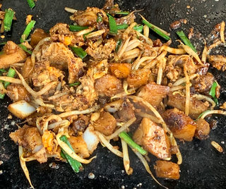 Kimberley Street Char Koay Kak 2