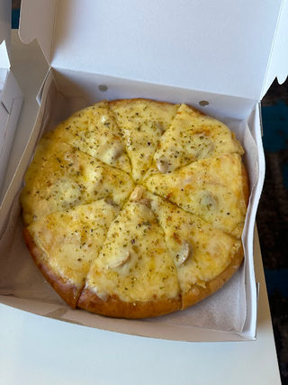 Wood Fire Pizza Penang 1