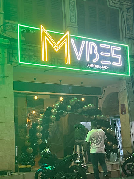 MVibes Club