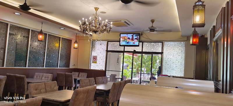 Qasar Hadramawt Restaurant