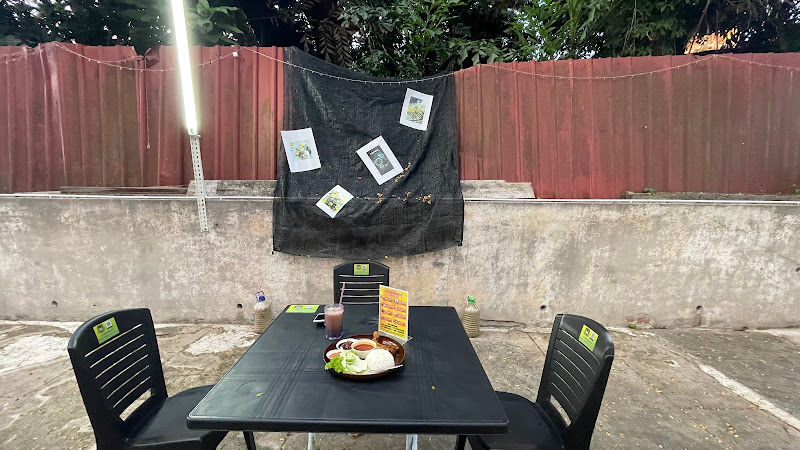 Satay Kajang Viral - Hj. Noor