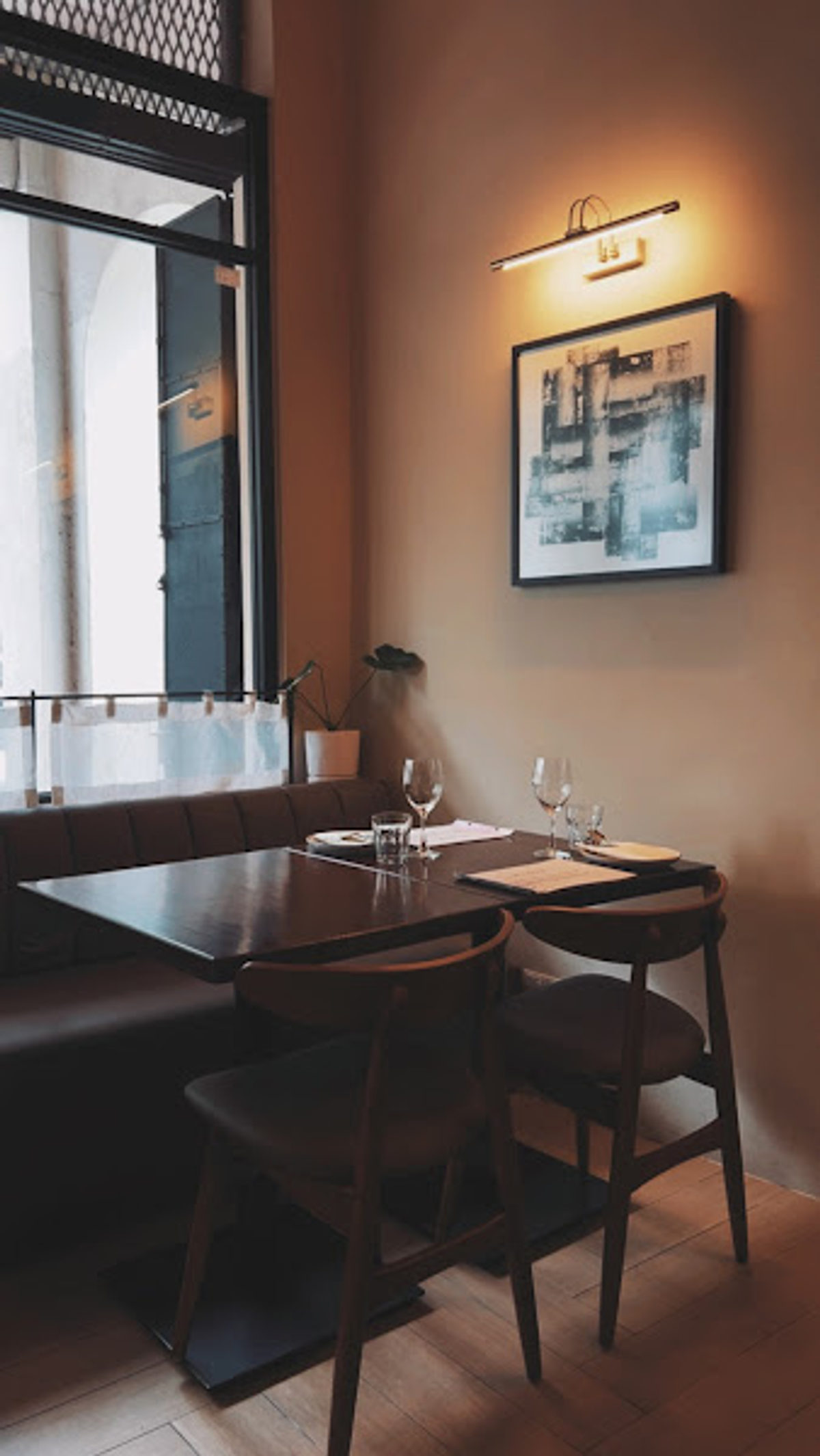 LaDa Restaurant (The Hygge Group)