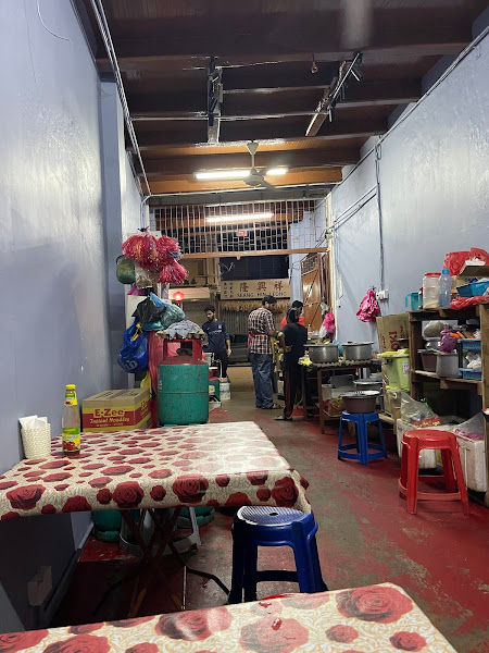 Restoran KSB Cahaya Maju