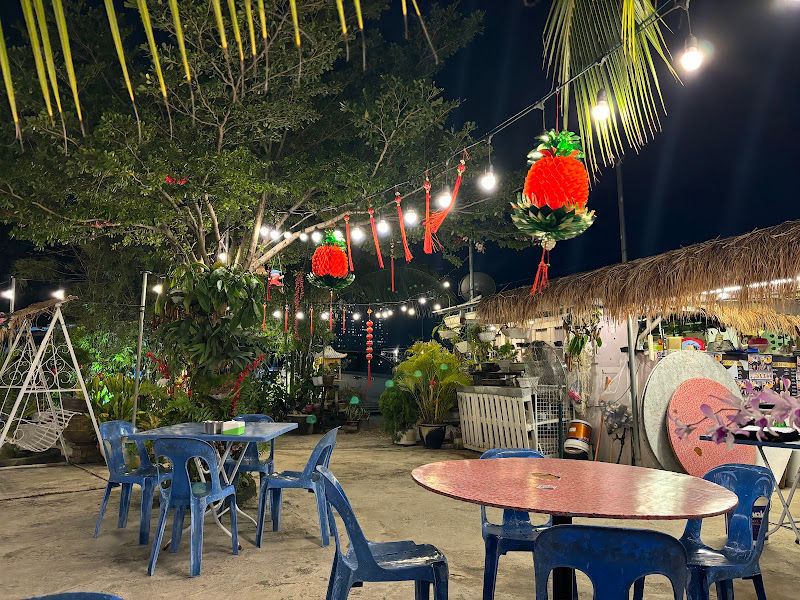 Tan Jetty Thai Food Restaurant