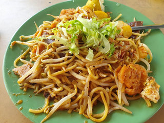 Kari Mee & 杂菜饭 3