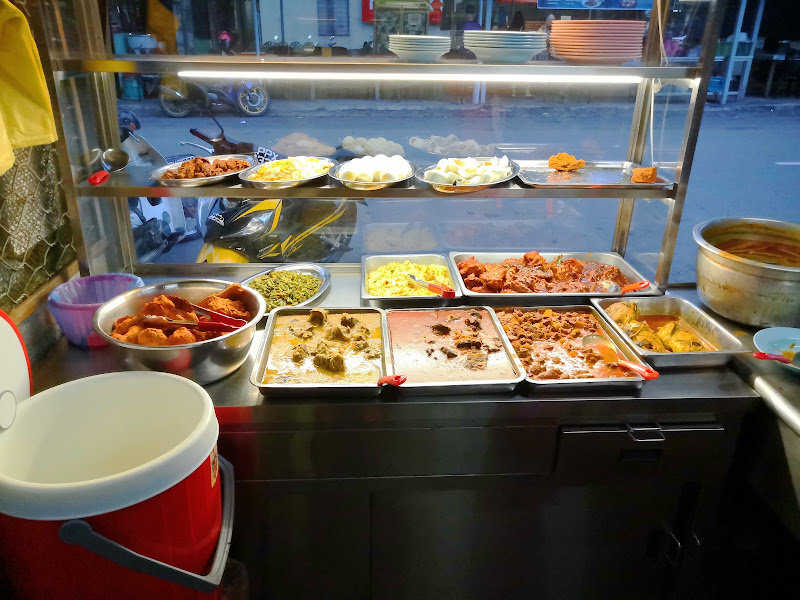 Nasi Kandar Jafran