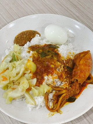 SRI SIAM SIGNATURE RESTAURANT (The shark foodcourt) 3