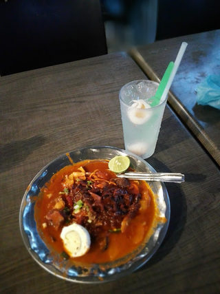 Hameed Pata Mee Sotong 2