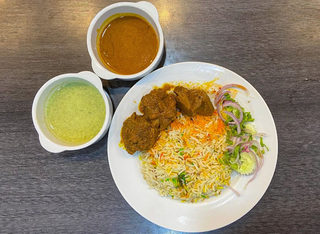 Danish Briyani House Chulia Street 2
