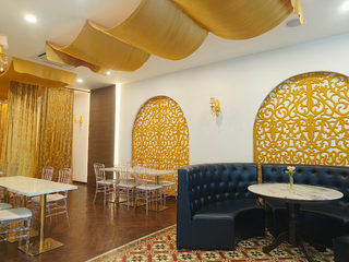 Oh Yeah Palace ( Oh Yeah Banana Leaf ) 1