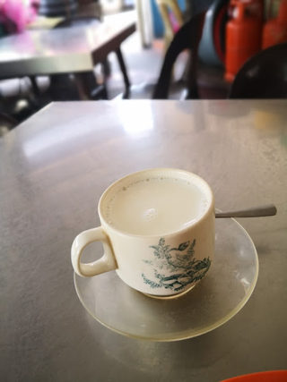 Jit Seng Roasted Duck Rice 2