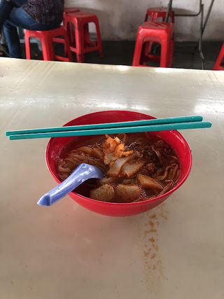 Famous Prawn Mee 2