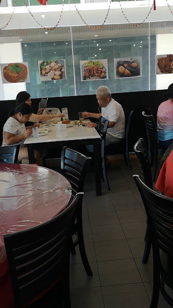 Shallots Aromatic Catering Restaurant