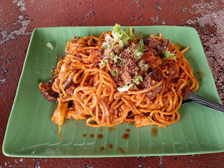 Kompleks Makanan Persiaran Gurney 2