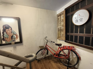 Sam Kitchen 仨食堂 1