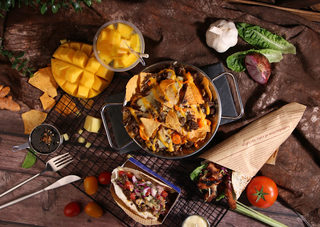 Muozza Dining （George Town） 1