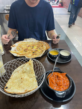 Jayam Fusion Cuisine 3