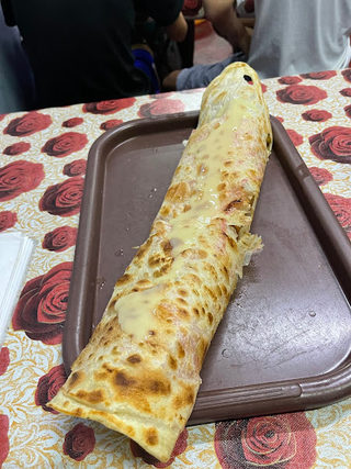 Restoran KSB Cahaya Maju 3