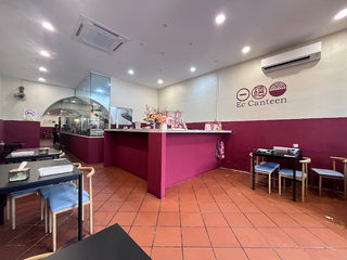 EC Canteen 一祠食堂 3