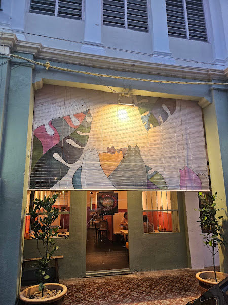 Sek西Chan (Nagor Road)